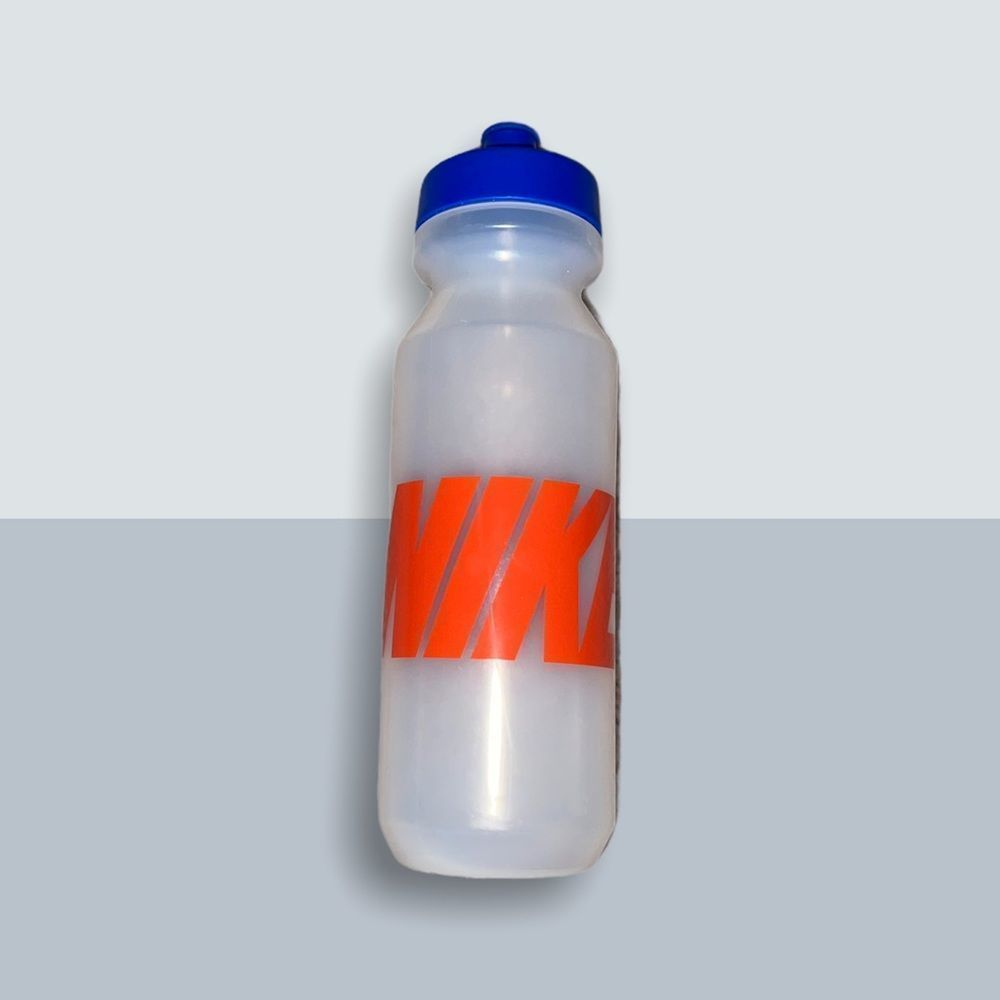 🆕 Nike Reusable Water Bottle